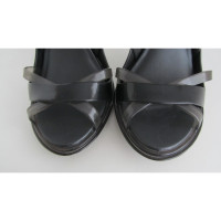 Jean Paul Gaultier Summer sandals Melissa.