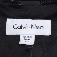 Calvin Klein Manteau en noir
