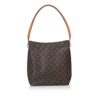 Louis Vuitton Monogram Looping GM