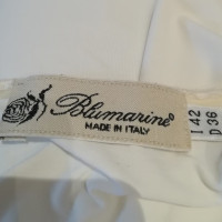Blumarine Shirt with motif print