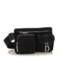 Christian Dior Body Bag Nero