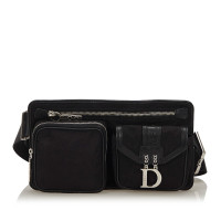 Christian Dior Body Bag Noir