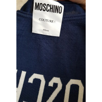 Moschino Trui van Moschino couture