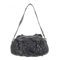 Marc Jacobs Handbag in dark gray