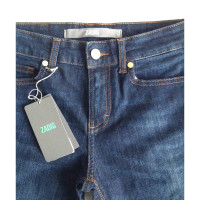 Zadig & Voltaire Slim fit jeans