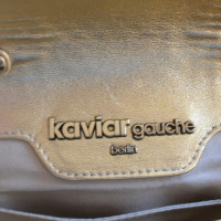 Kaviar Gauche schoudertas