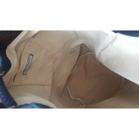 Patek Philippe Shoulder bag in brown