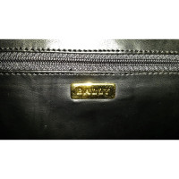 Bally Borsa a tracolla in viola