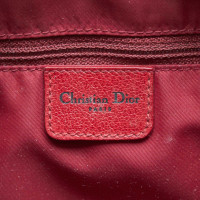 Christian Dior "Rasta Oblique" handtas