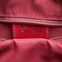 Christian Dior "Rasta Oblique" handtas