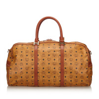 Mcm "Travel Bag"