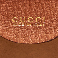 Gucci Bamboo Business Bag