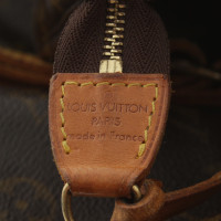 Louis Vuitton Noé Grand in Bruin
