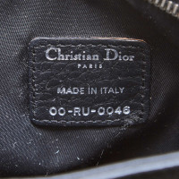 Christian Dior Bag in zwart