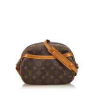 Louis Vuitton "Blois Monogram Canvas"