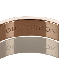 Louis Vuitton Ring "Alliance Empreinte"