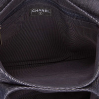 Chanel Flap Bag denim