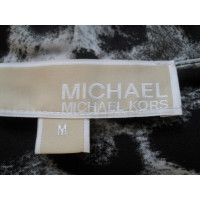 Michael Kors Blouse with pattern