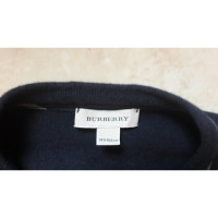 Burberry Wool / cashmere jacket