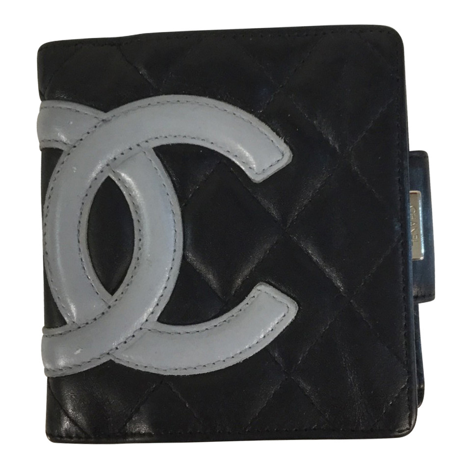 Chanel Brieftasche