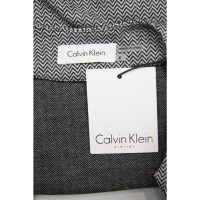 Calvin Klein Veste en gris
