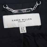Karen Millen Giacca in nero
