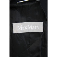 Max Mara Jacket in zwart