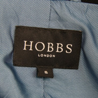 Hobbs Jacket in zwart