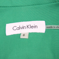 Calvin Klein Veste en vert