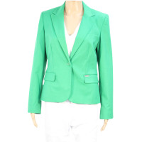 Calvin Klein Jacket in green