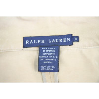 Ralph Lauren Jacket in beige