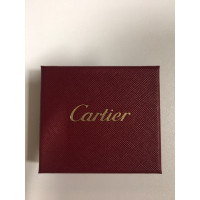 Cartier key Chain
