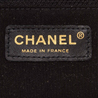 Chanel Matelasse Caviar-handtas