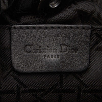 Christian Dior Borsa in nylon