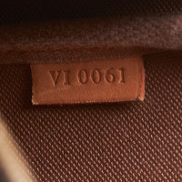 Louis Vuitton  "Pochette accessories NM 23"