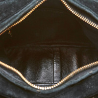 Chanel Handtasche in Schwarz 