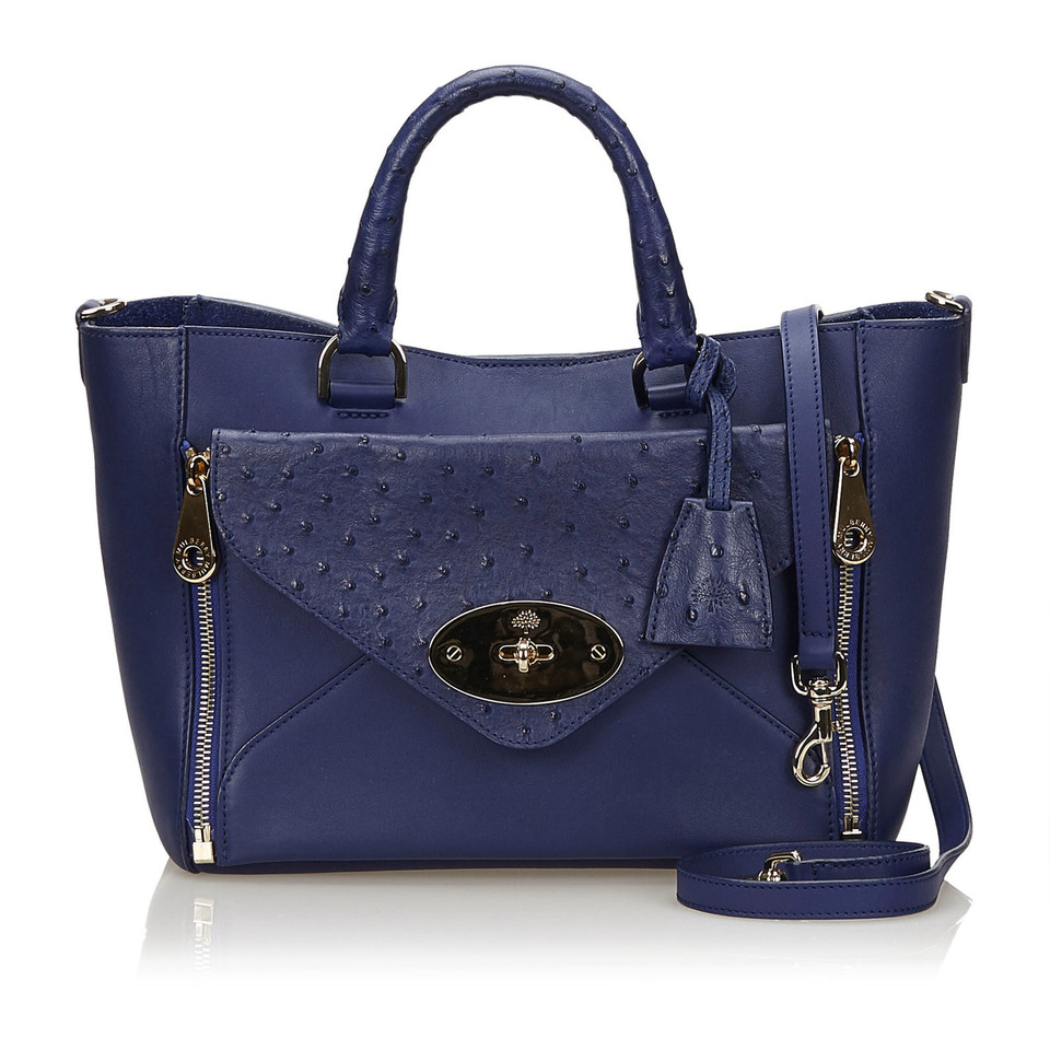 Mulberry "Willow Bag"