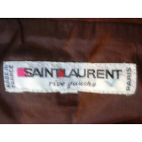 Yves Saint Laurent Saint Laurent Rive Gauche Vintage rok