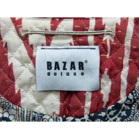 Bazar Deluxe Gewatteerd jasje met zijden inhoud