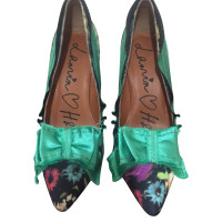 Lanvin For H&M pumps in mehrfarbig