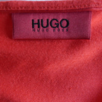 Hugo Boss skirt & shirt