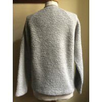 Acne Sweater in grijs