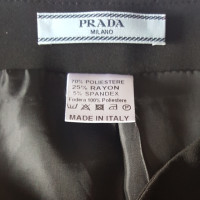 Prada Rock in Schwarz