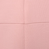 Marni Chemise surdimensionnée en vieux rose