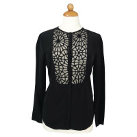 Sandro Top in Black