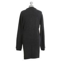 Kenzo Knit dress in grey