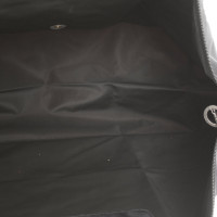 Longchamp Handtas in Zwart