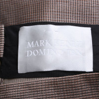 Andere merken Mark Kenly Domino Tan - rok in bruin