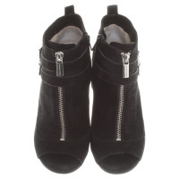 Michael Kors Boots in Black