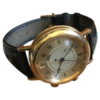 Breguet Bracelet alarm clock